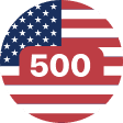 US500