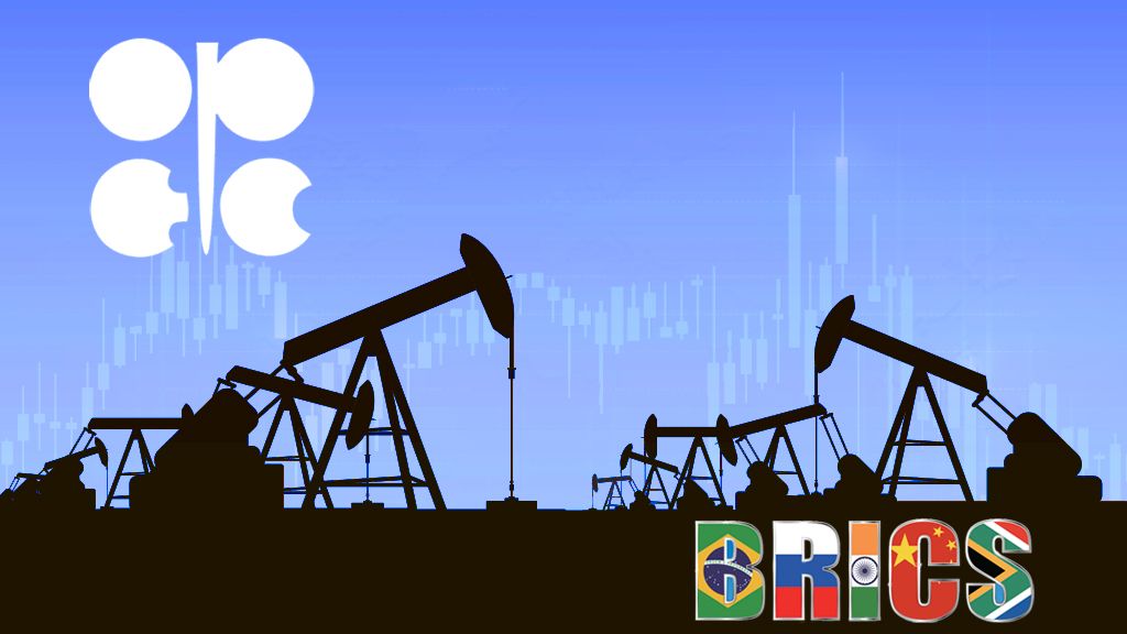 opec brics